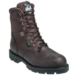 Georgia Boots: Men's Steel Toe G107 Waterproof EH Homeland Boots -Carlos Trendy georgia g107 p 01
