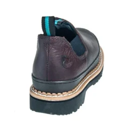 Georgia Boots: Women's GR362 Brown Goodyear Welted Romeo Work Boots 13 Georgia Boots: Women's GR362 Brown Goodyear Welted Romeo Work Boots -Carlos Trendy georgia g262 b 01 1