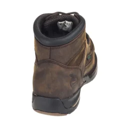 Georgia Boots: Waterproof Steel Toe G7603 Men's Brown Athens EH 6-Inch Moc-Toe Work Boots -Carlos Trendy georgia sg7403 b 01 1