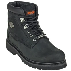 Harley Davidson Boots: Men's 91005 Badlands Motorcycle Boots 9 Harley Davidson Boots: Men's 91005 Badlands Motorcycle Boots -Carlos Trendy harley davidson 91005 p 01