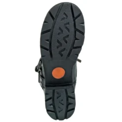 Harley Davidson Boots: Women's 83736 9 Inch Eda Motorcycle Boots