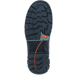 Timberland PRO Boots: Men's Endurance PR Brown 47591 EH Steel Toe Work Boots -Carlos Trendy image 45165