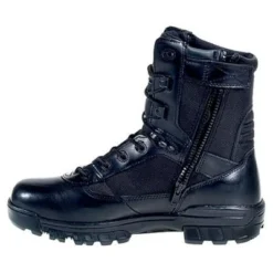 Bates Boots: Ultra-Lite Tactical Sport Side Zip Boots 2261 -Carlos Trendy image 45563