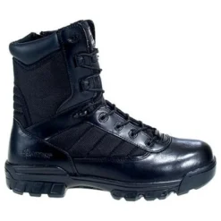 Bates Boots: Ultra-Lite Tactical Sport Side Zip Boots 2261 -Carlos Trendy image 45564