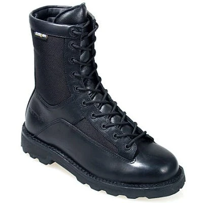 Bates Boots: Durashocks Side-Zip Military Boots 3140 1 Bates Boots: Durashocks Side-Zip Military Boots 3140