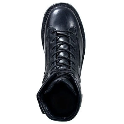 Bates Boots: Durashocks Side-Zip Military Boots 3140 2 Bates Boots: Durashocks Side-Zip Military Boots 3140 - Image 2