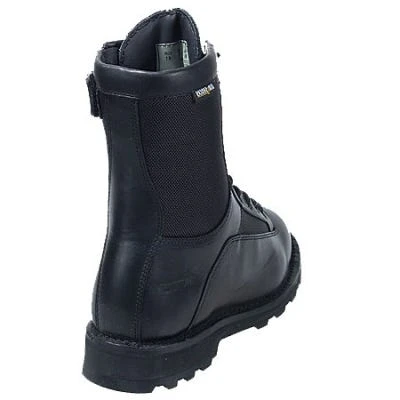 Bates Boots: Durashocks Side-Zip Military Boots 3140 3 Bates Boots: Durashocks Side-Zip Military Boots 3140 - Image 3