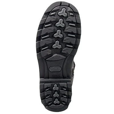 Bates Boots: Durashocks Side-Zip Military Boots 3140 4 Bates Boots: Durashocks Side-Zip Military Boots 3140 - Image 4