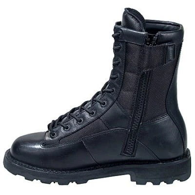 Bates Boots: Durashocks Side-Zip Military Boots 3140 5 Bates Boots: Durashocks Side-Zip Military Boots 3140 - Image 5