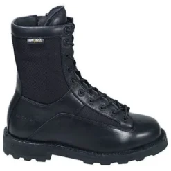 Bates Boots: Durashocks Side-Zip Military Boots 3140 12 Bates Boots: Durashocks Side-Zip Military Boots 3140 -Carlos Trendy image 46778