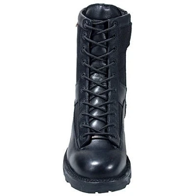 Bates Boots: Durashocks Side-Zip Military Boots 3140 7 Bates Boots: Durashocks Side-Zip Military Boots 3140 - Image 7