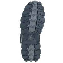 Rocky Boots: Men's AlphaForce Waterproof Side Zip Boots 2173 10 Rocky Boots: Men's AlphaForce Waterproof Side Zip Boots 2173 -Carlos Trendy image 48770