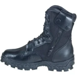 Rocky Boots: Men's AlphaForce Waterproof Side Zip Boots 2173 11 Rocky Boots: Men's AlphaForce Waterproof Side Zip Boots 2173 -Carlos Trendy image 48771
