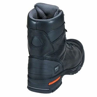 Timberland PRO Boots: Men's 95567 Endurance EH Insulated Steel Toe Boots 5 Timberland PRO Boots: Men's 95567 Endurance EH Insulated Steel Toe Boots - Image 5