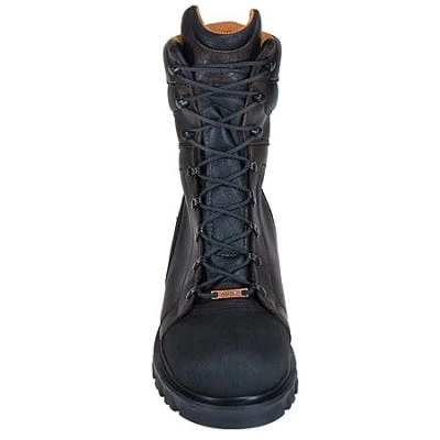 Timberland PRO Boots: Men's 95567 Endurance EH Insulated Steel Toe Boots 2 Timberland PRO Boots: Men's 95567 Endurance EH Insulated Steel Toe Boots - Image 2