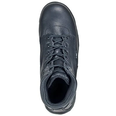 Timberland PRO Boots: Men's 50507 TiTAN Black EH Composite Toe Work Boots 6 Timberland PRO Boots: Men's 50507 TiTAN Black EH Composite Toe Work Boots - Image 6