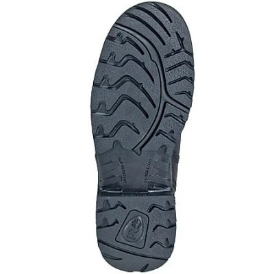 Timberland PRO Boots: Men's 50507 TiTAN Black EH Composite Toe Work Boots 4 Timberland PRO Boots: Men's 50507 TiTAN Black EH Composite Toe Work Boots - Image 4