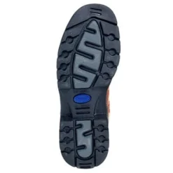 Wolverine Boots: Men's 4713 Steel Toe Slip Resistant Work Boots -Carlos Trendy image 50485