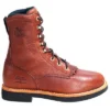 Georgia Boots: Men's Slip-Resistant Lacer Work Boots G7014