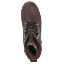 Chippewa Boots: Men's Brown Waterproof EH Steel Toe 73060 Insulated Logger Work Boots 12 Chippewa Boots: Men's Brown Waterproof EH Steel Toe 73060 Insulated Logger Work Boots -Carlos Trendy image 51653