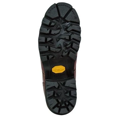 Chippewa Boots: Men's Brown Waterproof EH Steel Toe 73060 Insulated Logger Work Boots 4 Chippewa Boots: Men's Brown Waterproof EH Steel Toe 73060 Insulated Logger Work Boots - Image 4