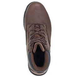 Wolverine Boots: Men's 5679 McKay Steel Toe Metatarsal Guard Boots -Carlos Trendy image 52261