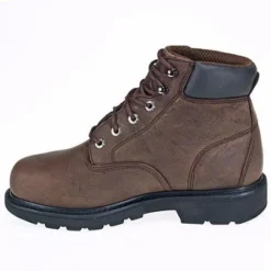 Wolverine Boots: Men's 5679 McKay Steel Toe Metatarsal Guard Boots -Carlos Trendy image 52264
