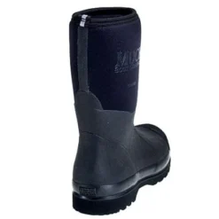 Muck Boots: Chore Mid CHM 000A Waterproof Insulated Boots -Carlos Trendy image 52974 2