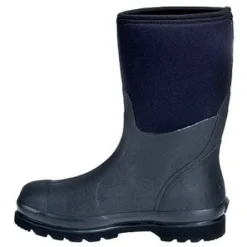 Muck Boots: Chore Mid CHM 000A Waterproof Insulated Boots -Carlos Trendy image 52976 2