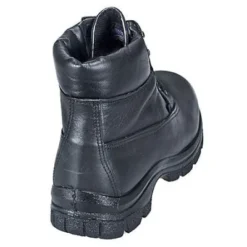 Thorogood Boots: Men's Waterproof 6 Inch Insulated 834-6342 Postal Boots -Carlos Trendy image 53633