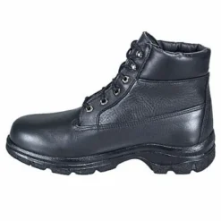 Thorogood Boots: Men's Waterproof 6 Inch Insulated 834-6342 Postal Boots -Carlos Trendy image 53635
