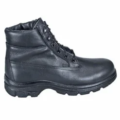 Thorogood Boots: Men's Waterproof 6 Inch Insulated 834-6342 Postal Boots -Carlos Trendy image 53636