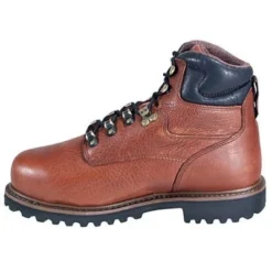Georgia Boots: Internal Metatarsal Guard Safety Boots G6315 -Carlos Trendy image 54050