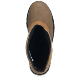 Timberland PRO Boots: Men's 89604 Waterproof EH Wellington Steel Toe Boots -Carlos Trendy image 54570