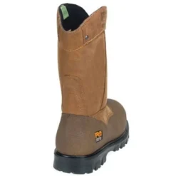 Timberland PRO Boots: Men's 89604 Waterproof EH Wellington Steel Toe Boots -Carlos Trendy image 54571