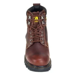 Caterpillar Boots: Men's Second Shift 6 Inch 72365 Work Boots -Carlos Trendy image 55613