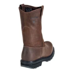 Wolverine Boots: Men's 4727 10 Inch Wellington Work Boots 9 Wolverine Boots: Men's 4727 10 Inch Wellington Work Boots -Carlos Trendy image 55715
