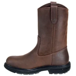 Wolverine Boots: Men's 4727 10 Inch Wellington Work Boots 11 Wolverine Boots: Men's 4727 10 Inch Wellington Work Boots -Carlos Trendy image 55717