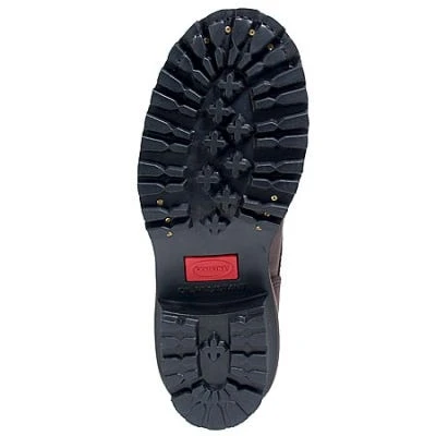 Carolina Boots: Men's Steel Toe 1821 EH Logger Boots 4 Carolina Boots: Men's Steel Toe 1821 EH Logger Boots - Image 4