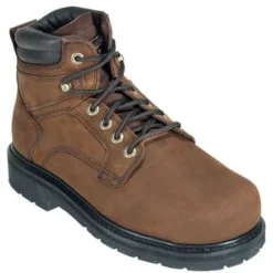 Carolina Boots: Men's Steel Toe CA9599 Internal Met Guard Boots -Carlos Trendy image 56093