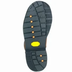 Carolina Boots: Men's Steel Toe CA9599 Internal Met Guard Boots -Carlos Trendy image 56096