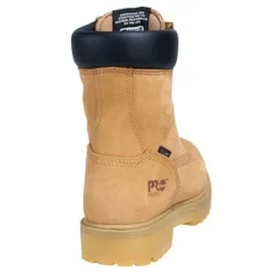 Timberland PRO Boots: Men's Waterproof Insulated 26011 Wheat Nubuck Work Boots 11 Timberland PRO Boots: Men's Waterproof Insulated 26011 Wheat Nubuck Work Boots -Carlos Trendy image 57134