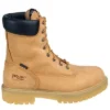 Timberland PRO Boots: Men's Waterproof Insulated 26011 Wheat Nubuck Work Boots