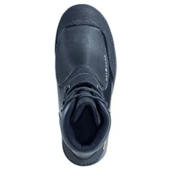 Timberland PRO Boots: Men's Black 40000 Met Guard EH Steel Toe Work Boots -Carlos Trendy image 57157