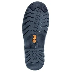 Timberland PRO Boots: Men's Black 40000 Met Guard EH Steel Toe Work Boots -Carlos Trendy image 57159