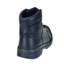 Wolverine Boots: Men's 4714 Marquette Steel Toe Slip Resistant Boots 9 Wolverine Boots: Men's 4714 Marquette Steel Toe Slip Resistant Boots -Carlos Trendy image 58413