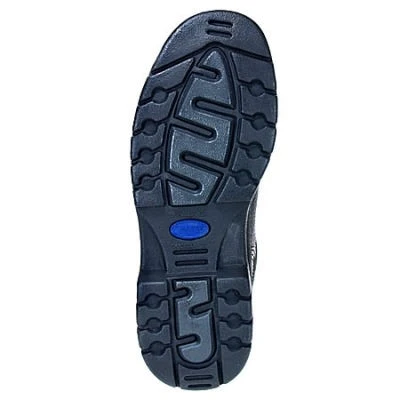 Wolverine Boots: Men's 4714 Marquette Steel Toe Slip Resistant Boots 4 Wolverine Boots: Men's 4714 Marquette Steel Toe Slip Resistant Boots - Image 4