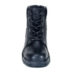 Wolverine Boots: Men's 4714 Marquette Steel Toe Slip Resistant Boots 13 Wolverine Boots: Men's 4714 Marquette Steel Toe Slip Resistant Boots -Carlos Trendy image 58417