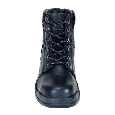 Wolverine Boots: Men's 4714 Marquette Steel Toe Slip Resistant Boots 7 Wolverine Boots: Men's 4714 Marquette Steel Toe Slip Resistant Boots - Image 7