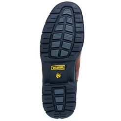 Wolverine Boots Men's 4904 Harrison Steel Toe Work Boots -Carlos Trendy image 61411